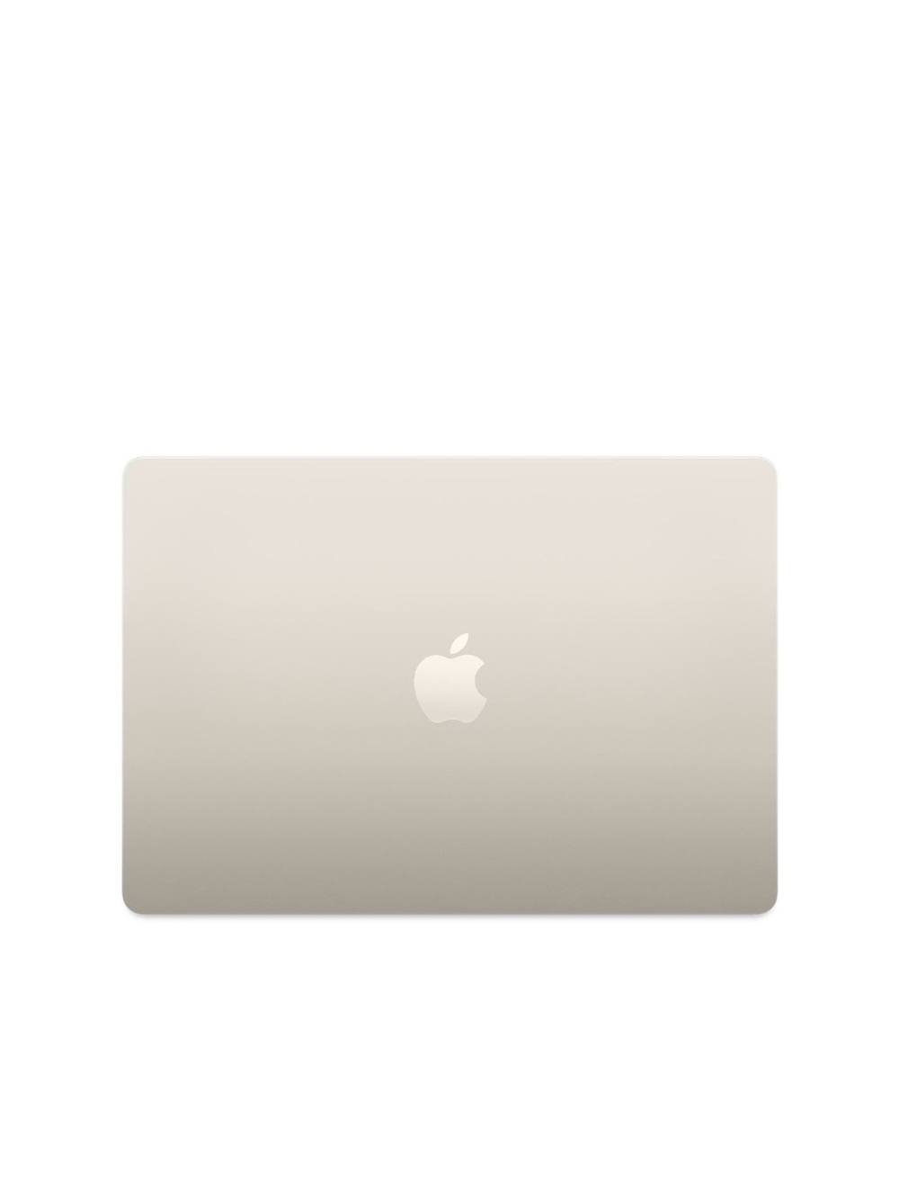 Apple MacBook Air Starlight 15”